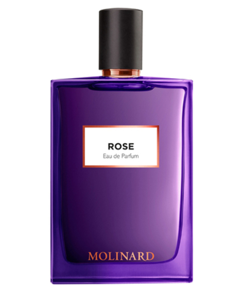 Molinard Rose Eau De Parfum