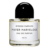 Byredo Mister Marvelous