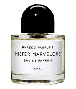 Byredo Mister Marvelous