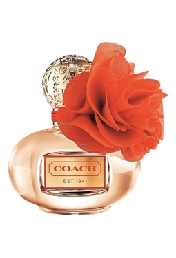 Coach Poppy Blossom