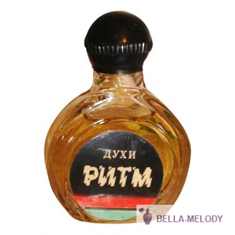 Северное Сияние Ритм Винтаж 11