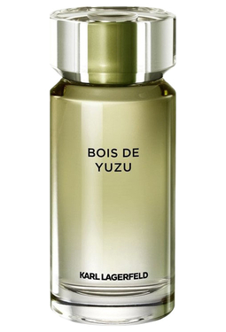 Karl Lagerfeld Bois De Yuzu