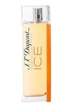S.T. Dupont Essence Pure ICE Pour Femme