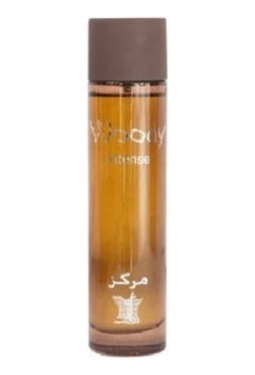 Arabian Oud Woody Intense