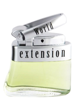 Viviane Vendelle World Extension