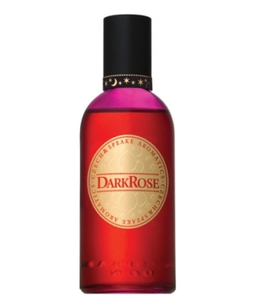 Czech & Speake Dark Rose