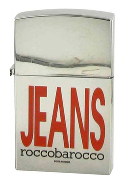 Roccobarocco Jeans Pour Homme