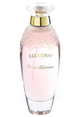 E. Coudray Rose Tubereuse