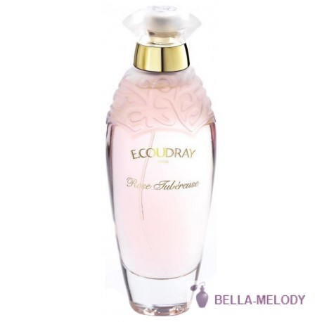 E. Coudray Rose Tubereuse 11