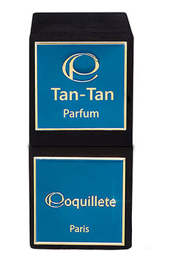 Coquillete Tan-Tan
