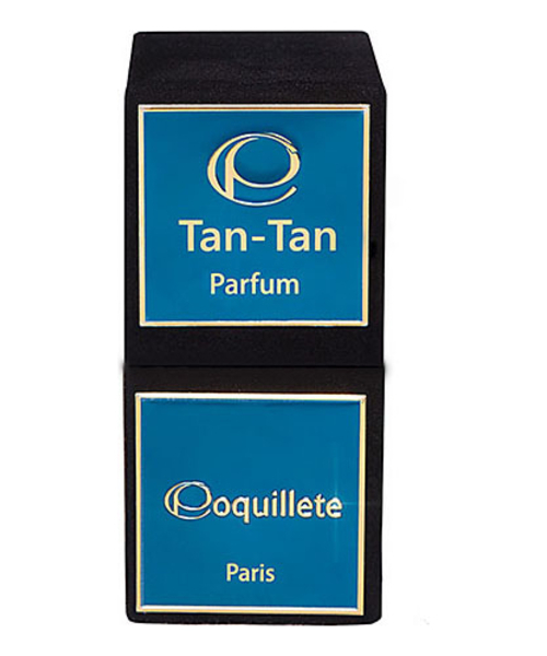 Coquillete Tan-Tan