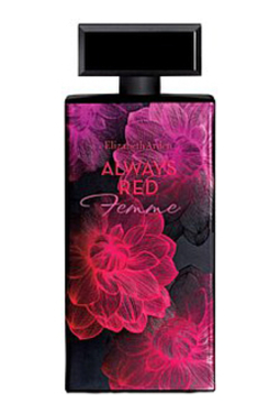Elizabeth Arden Always Red Femme