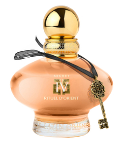 Eisenberg Rituel D'Orient Secret IV Pour Femme