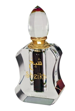 Al Haramain Perfumes Sheikh