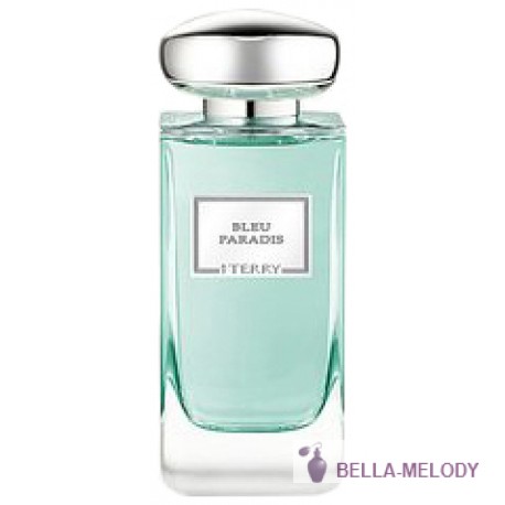 Terry De Gunzburg Bleu Paradis 11