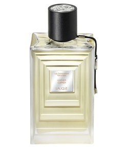 Lalique Leather Copper