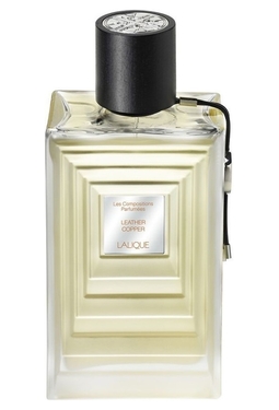 Lalique Leather Copper
