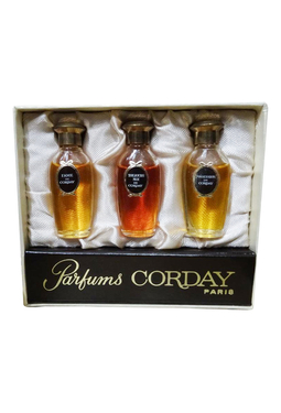 Corday Set