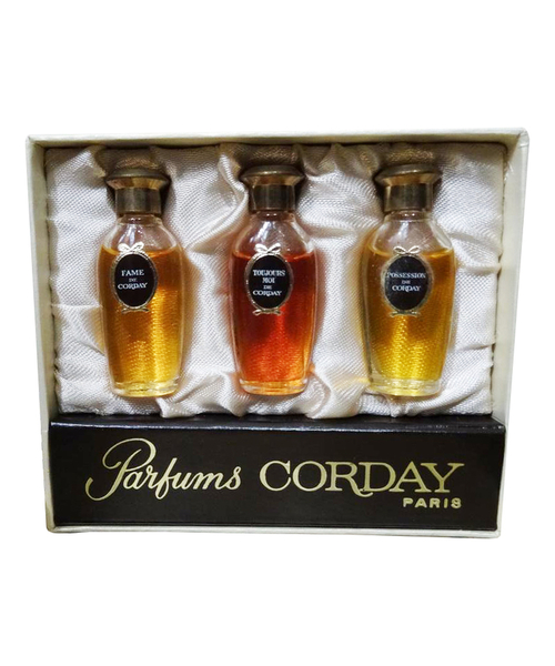 Corday Set