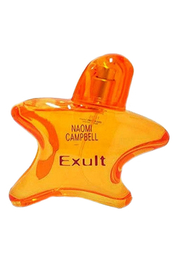 Naomi Campbell Exult
