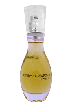 Cindy Crawford Feminine