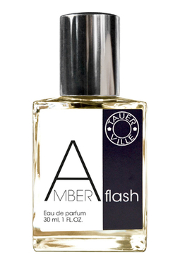 Tauerville Amber Flash