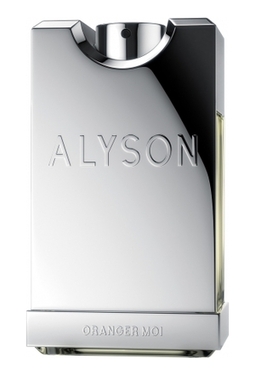 Alyson Oldoini Oranger Moi