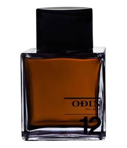 Odin 12 Lacha