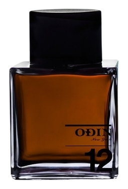 Odin 12 Lacha