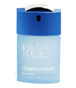 Luciano Soprani Just Free