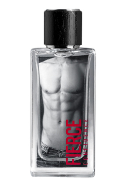 Abercrombie & Fitch Fierce Confidence