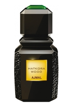 Ajmal Hatkora Wood