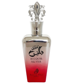 Ard Al Oud Bilquis Silver
