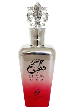 Ard Al Oud Bilquis Silver