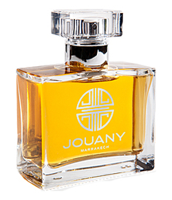 Jouany Perfumes Marrakech
