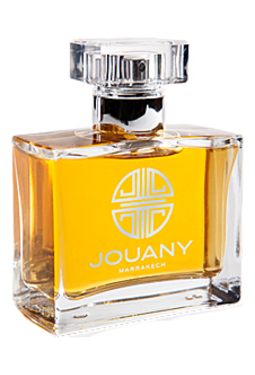 Jouany Perfumes Marrakech