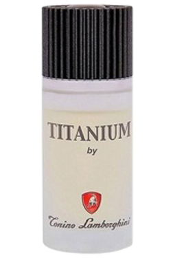 Tonino Lamborghini Titanium