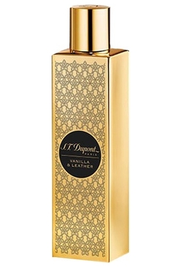 S.T. Dupont Vanilla & Leather