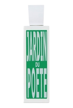 Eau D'Italie Jardin Du Poete