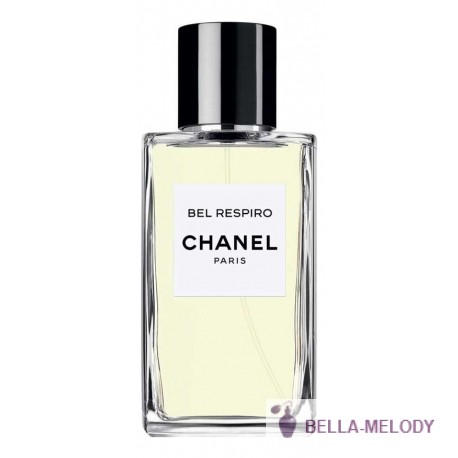 Chanel Les Exclusifs De Chanel Bel Respiro 11