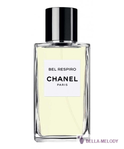 Chanel Les Exclusifs De Chanel Bel Respiro