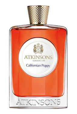 Atkinsons Californian Poppy 2017