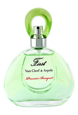 Van Cleef & Arpels First Premier Bouquet For Women