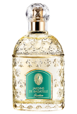 Guerlain Jardins De Bagatelle