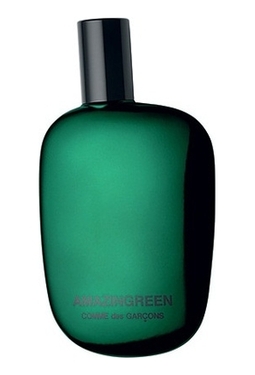 Comme Des Garcons Amazingreen