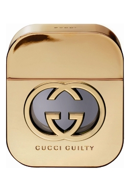 Gucci Guilty Intense Woman