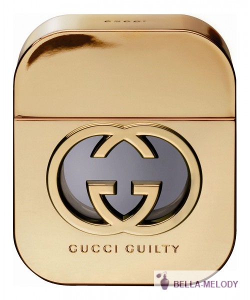 Gucci Guilty Intense Woman