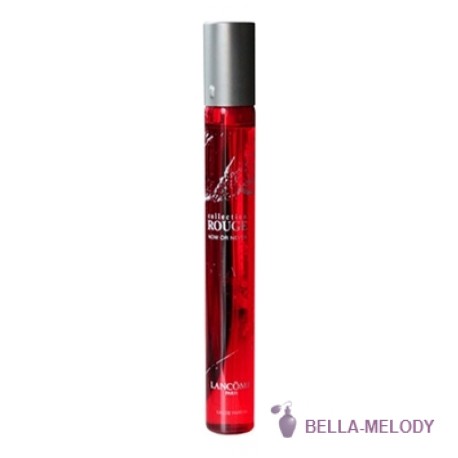 Lancome Rouge Now or Never 11