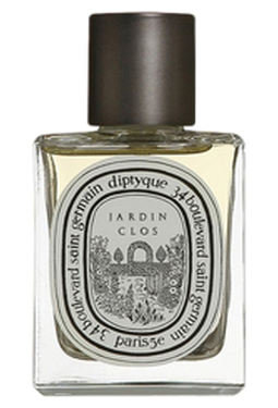 Diptyque Jardin Clos