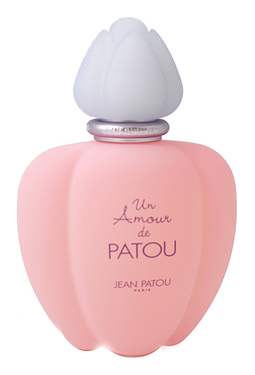 Jean Patou Un Amour De Patou